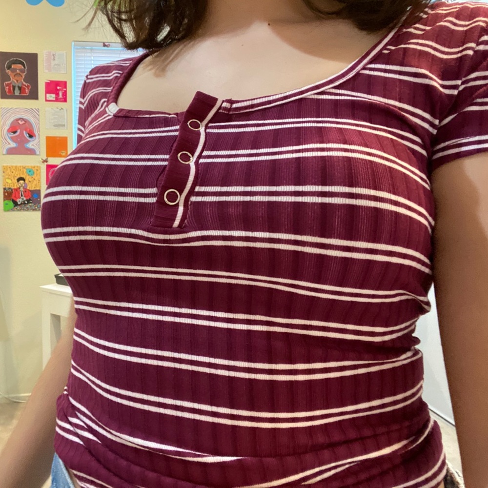 Bundle of two shirts💜